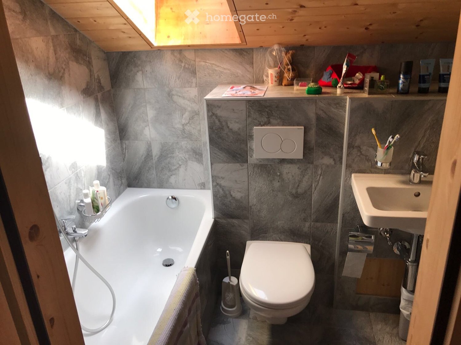 4 ½ Zimmer Wohnung, Foto 5 von 5