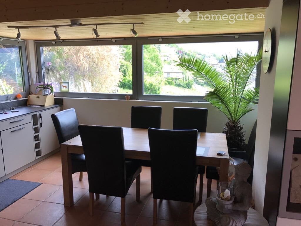 4 ½ Zimmer Wohnung, Foto 3 von 5