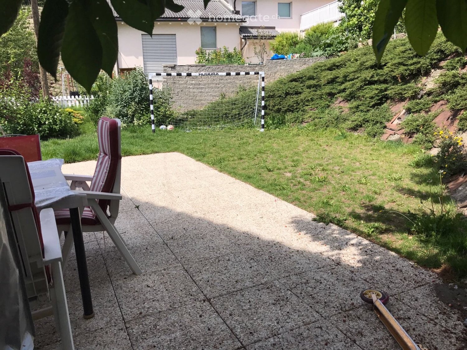 4 ½ Zimmer Wohnung, Foto 4 von 5