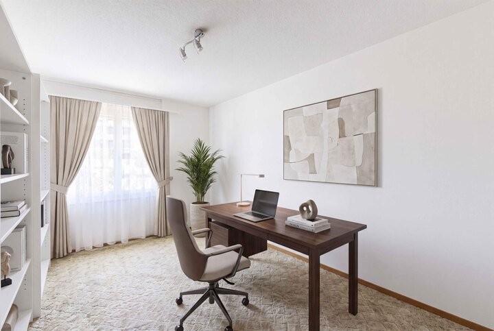 4 ½ rooms apartment, Foto 5 von 8