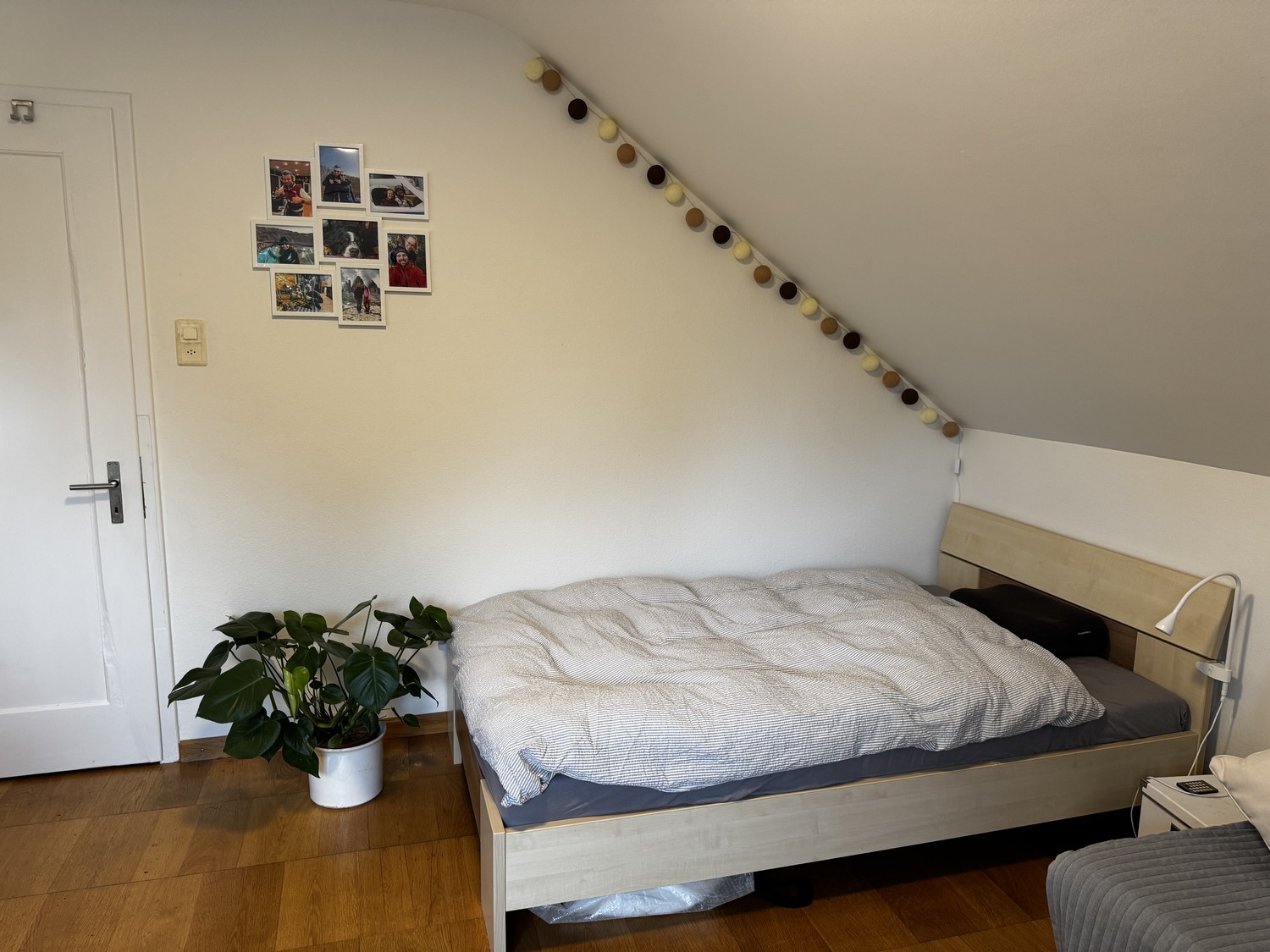 Room in a shared flat, Foto 3 von 9