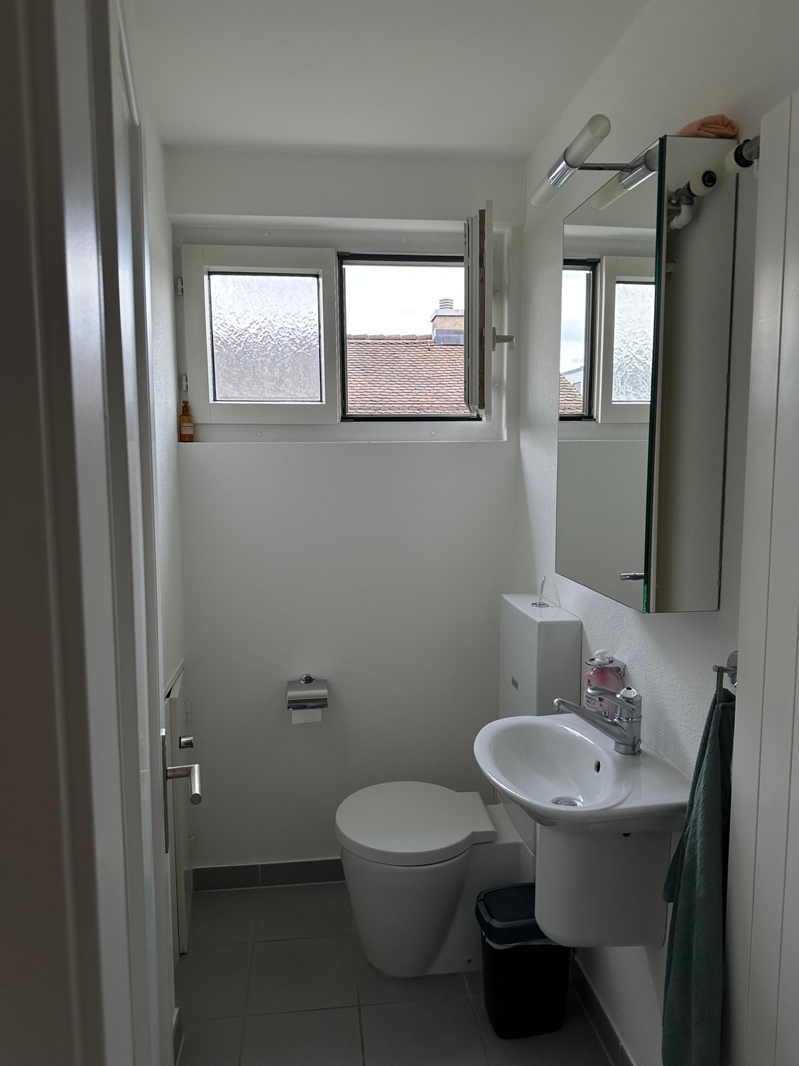 Room in a shared flat, Foto 7 von 9