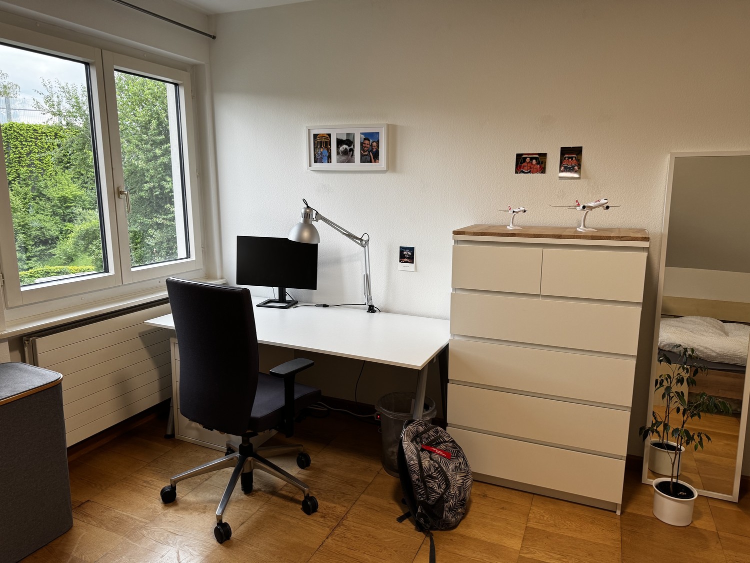 Room in a shared flat, Foto 2 von 9