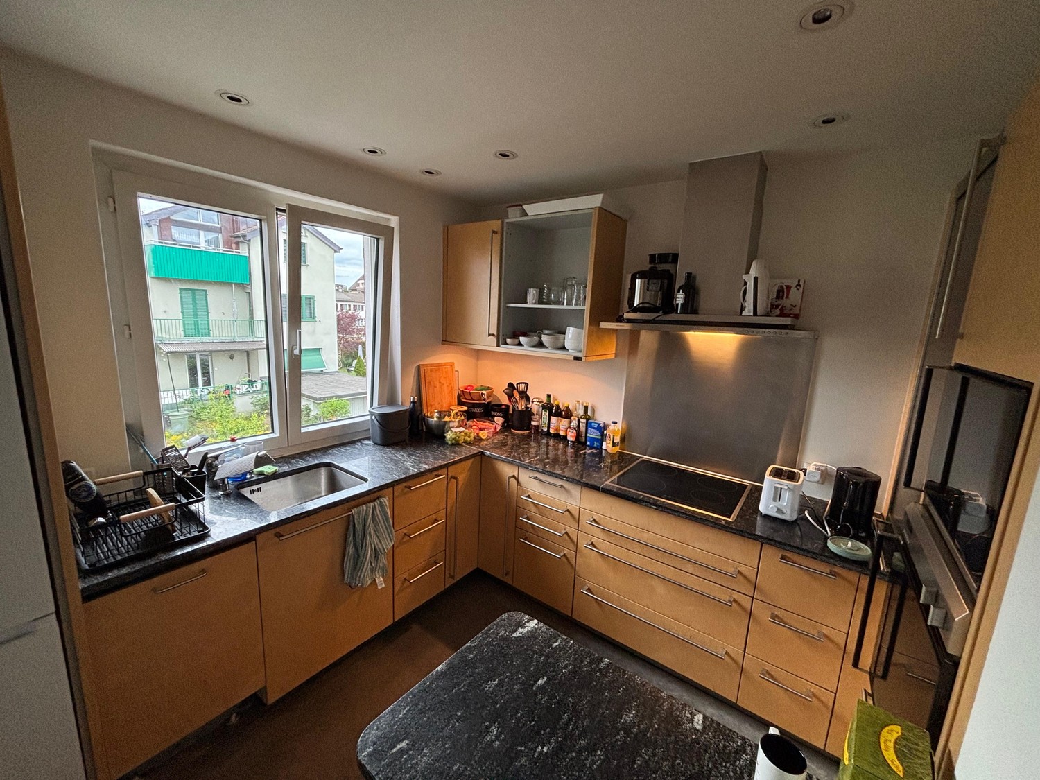 Room in a shared flat, Foto 4 von 9