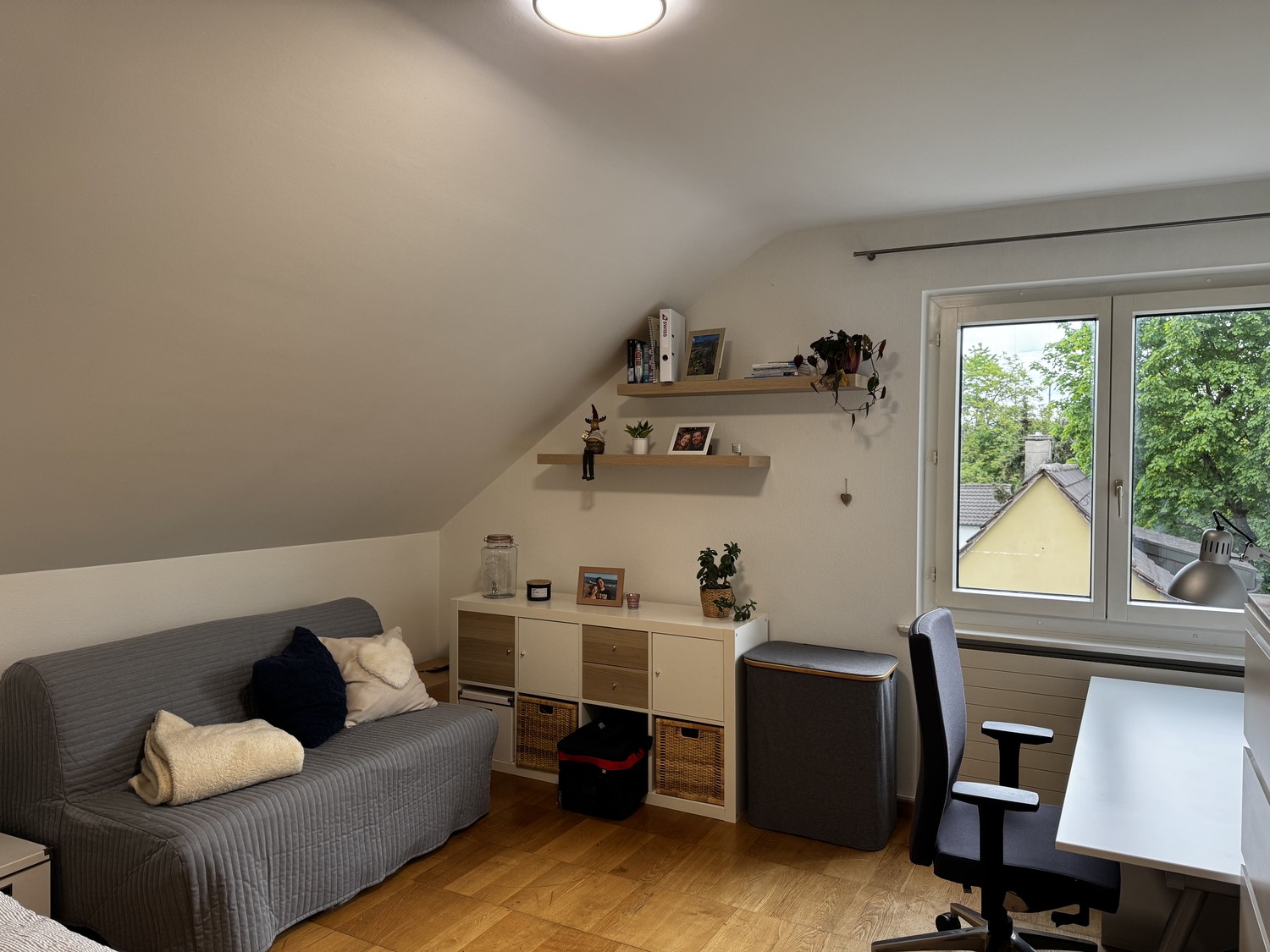 Room in a shared flat, Foto 1 von 9