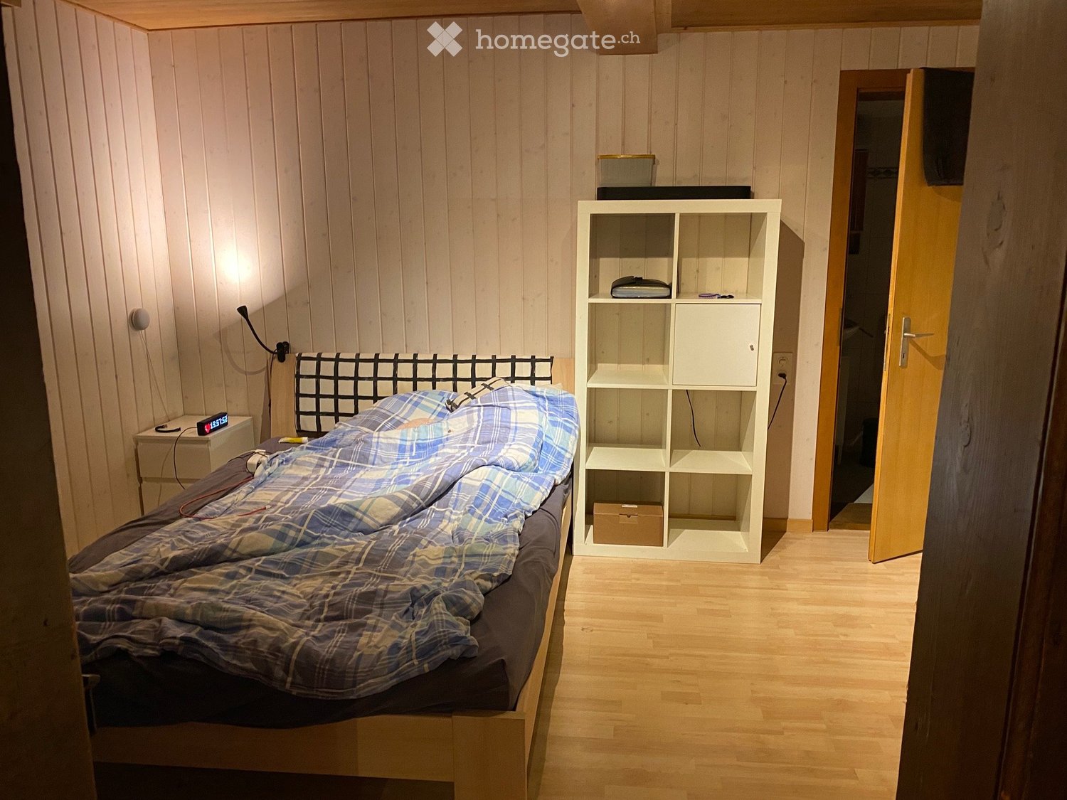 Appartement de 2 pièces