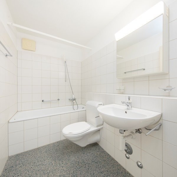 1 room apartment