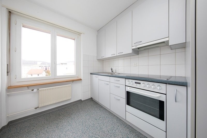 1 room apartment