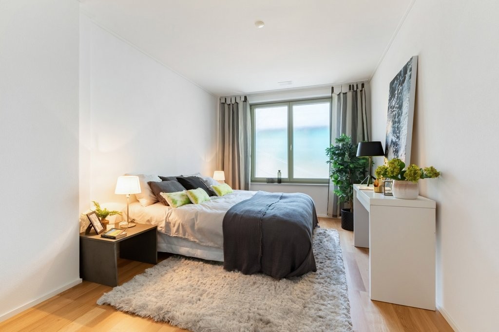 2 ½ rooms apartment, Foto 4 von 6