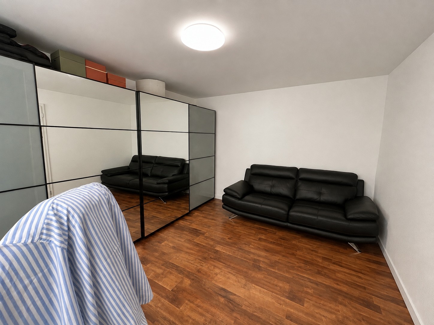 Appartement de 3 ½ pièces