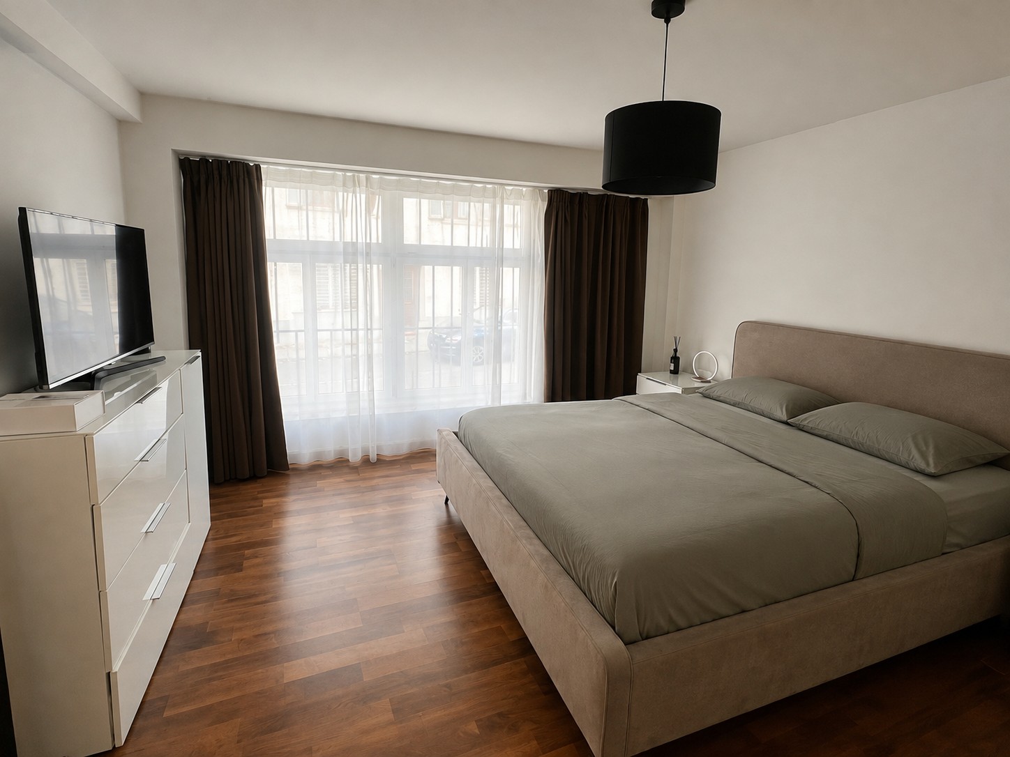 Appartement de 3 ½ pièces