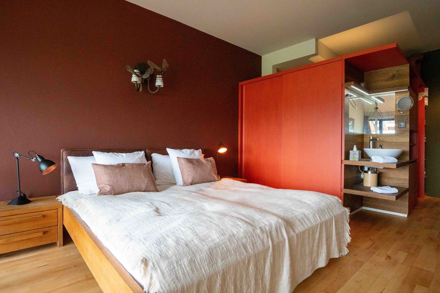 2-Zimmer-Wohnung, Foto 6 von 9