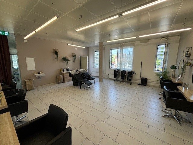 negozio di 154m²