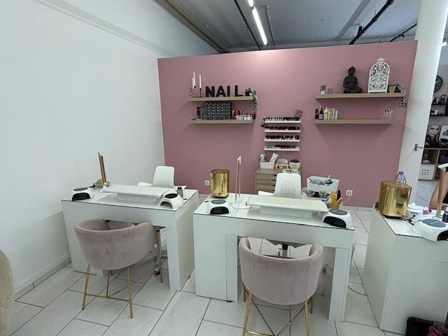 negozio di 154m²