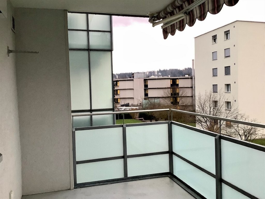 1 ½ rooms apartment