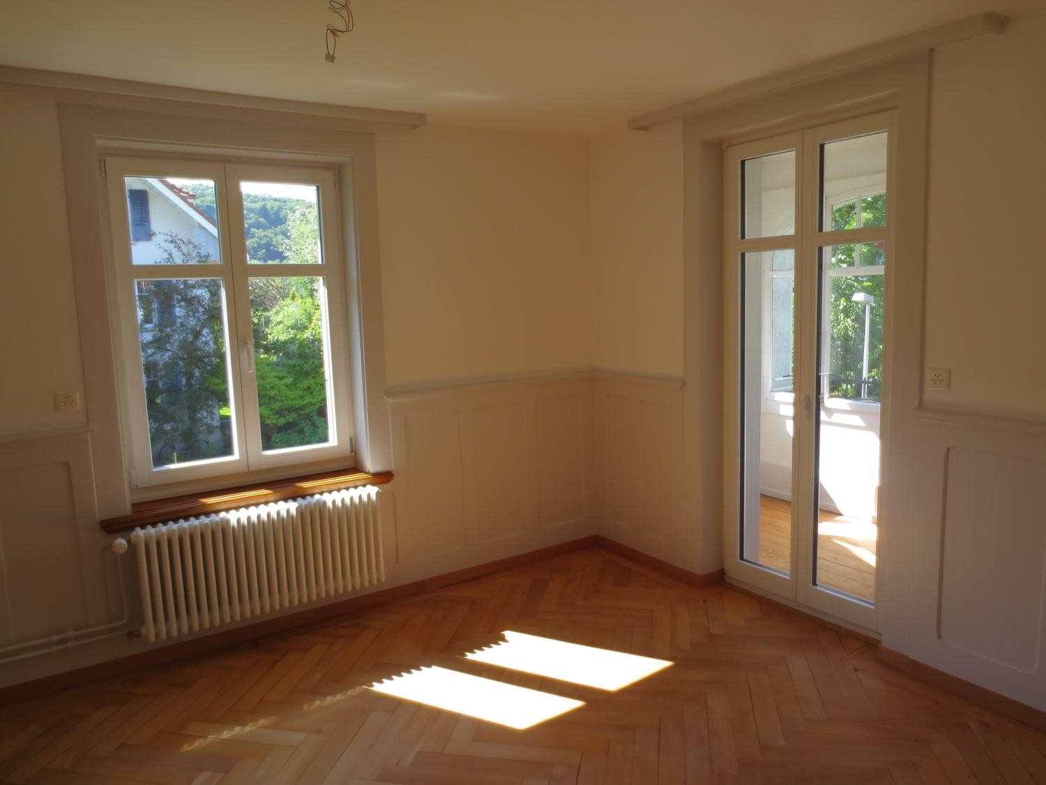 3 rooms apartment (4)