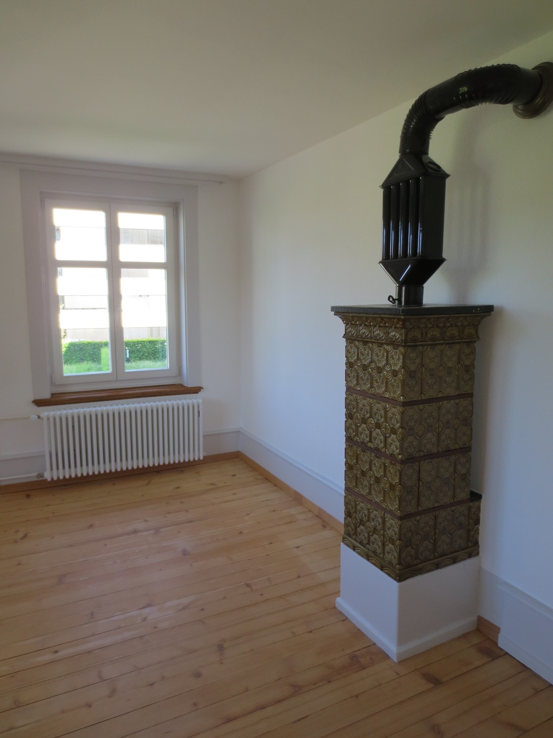 3 rooms apartment (3)