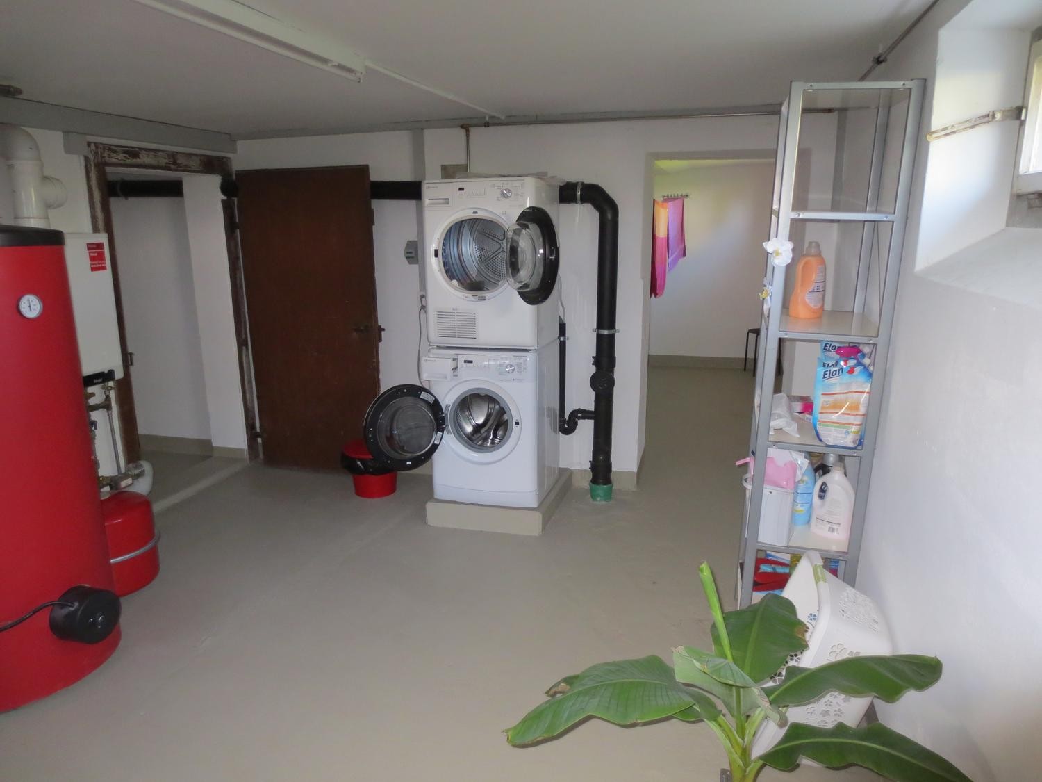 3 rooms apartment (6)