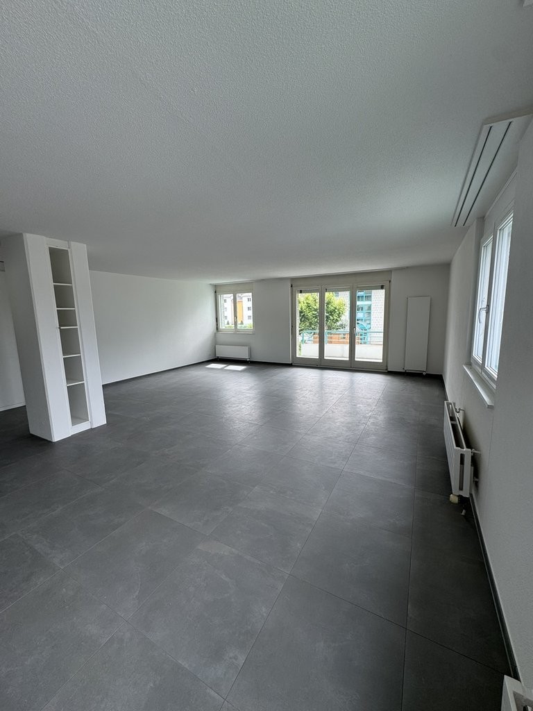 5 ½ rooms apartment (4)
