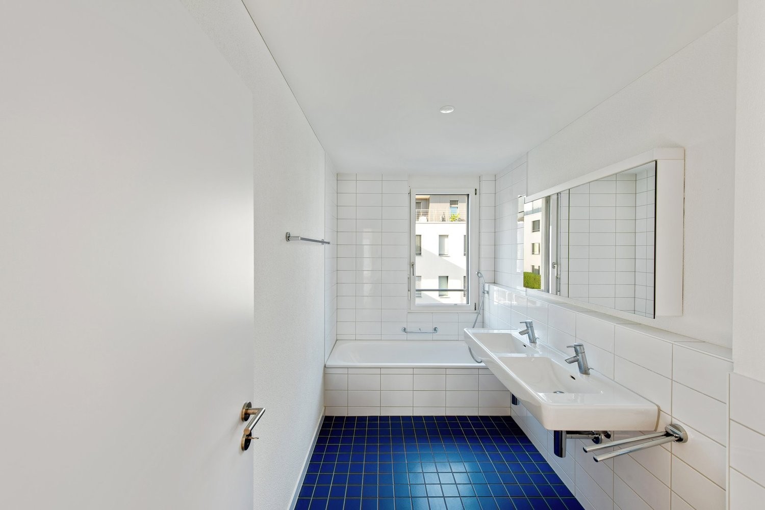 3 ½ room apartment