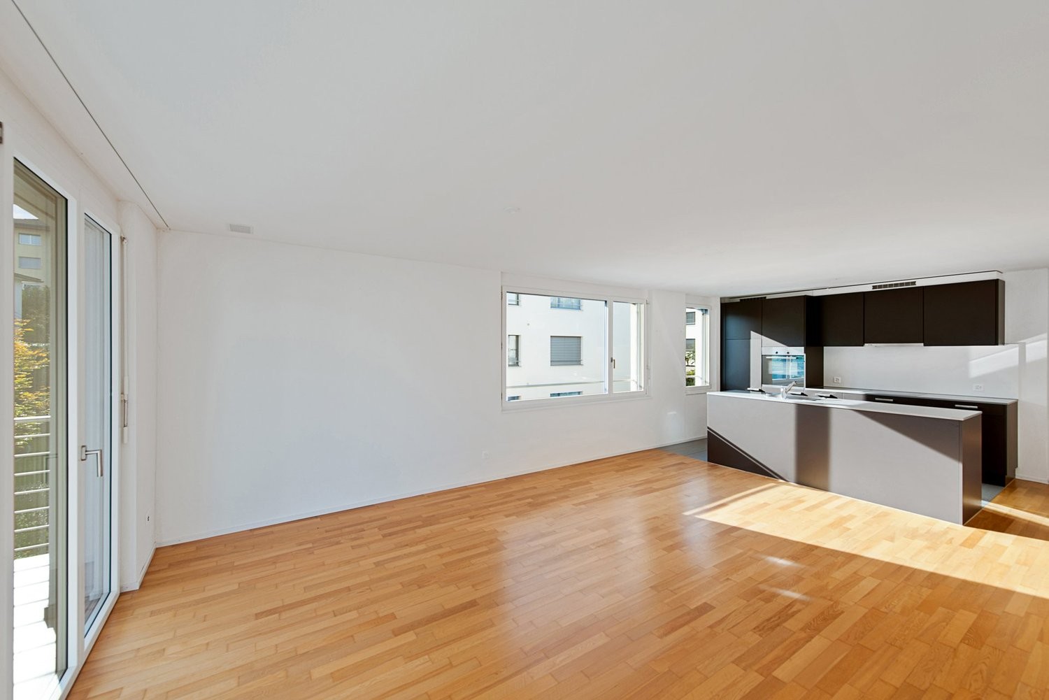 3 ½ room apartment
