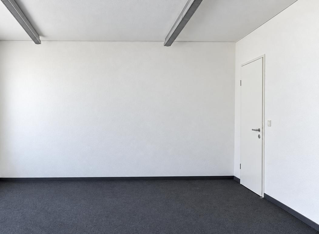 35m² commercial