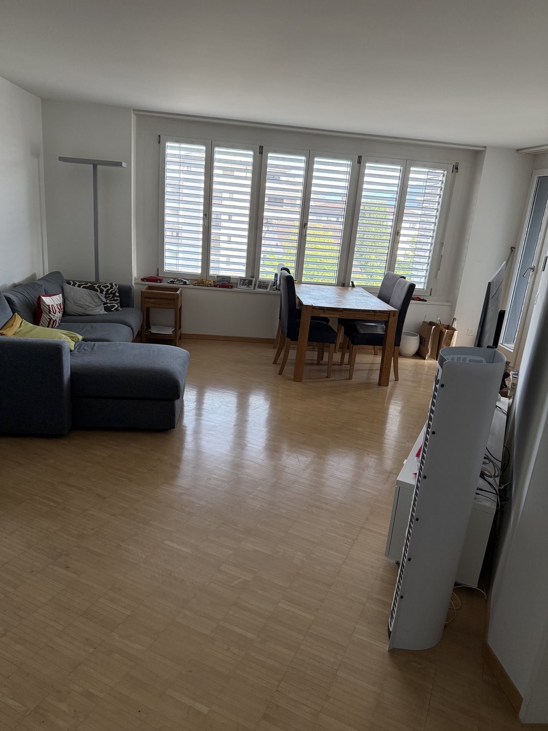 2 rooms apartment, Foto 4 von 7