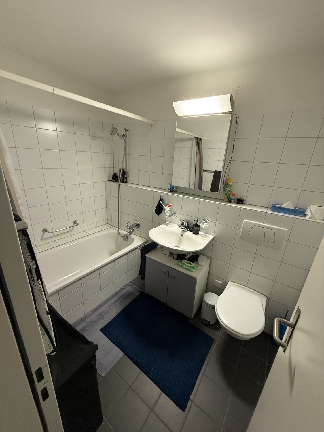 2 rooms apartment, Foto 6 von 7