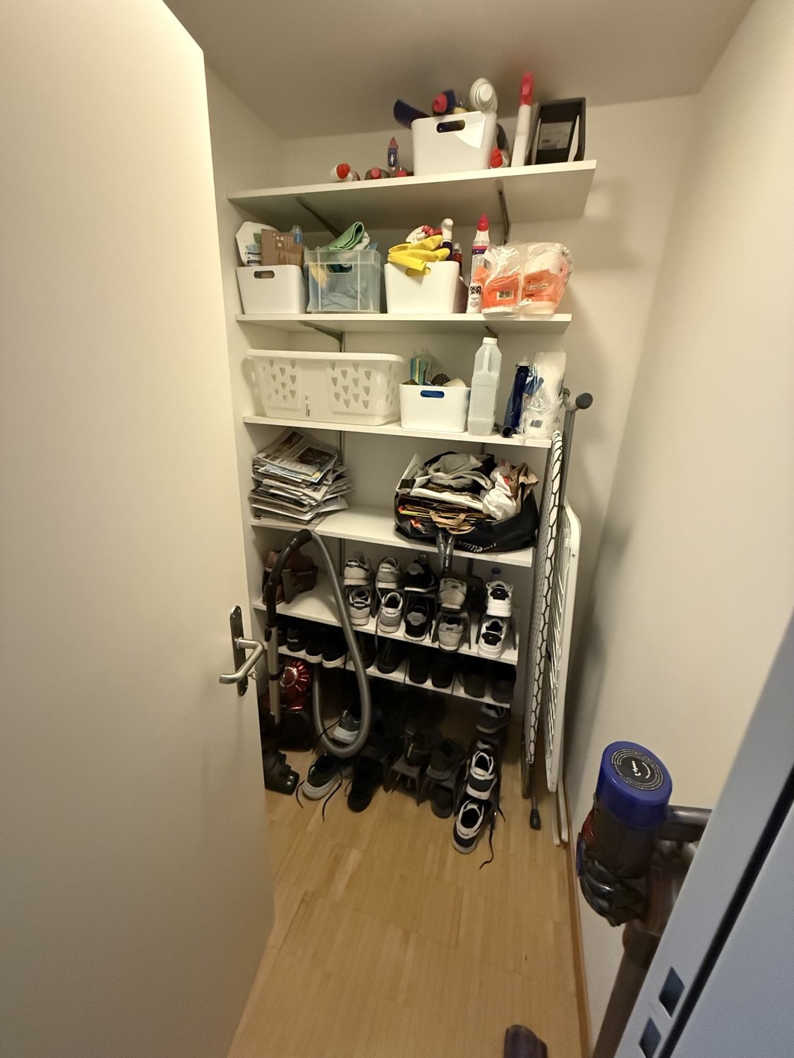 2 rooms apartment, Foto 5 von 7