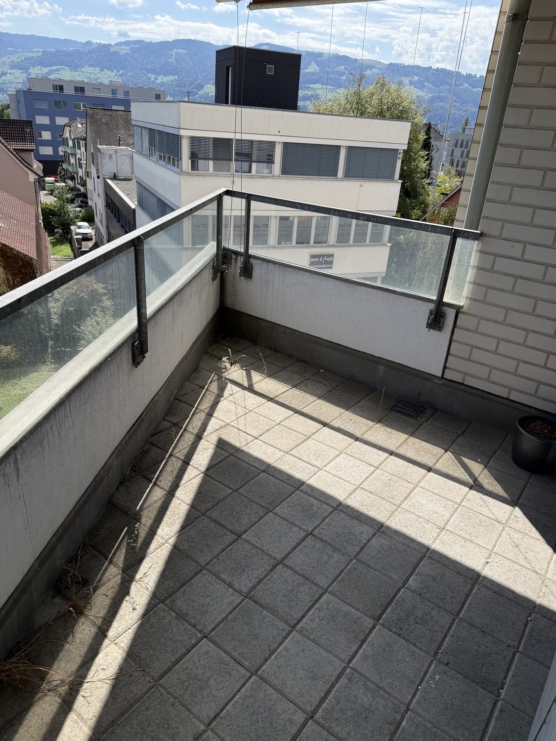 2 rooms apartment, Foto 7 von 7