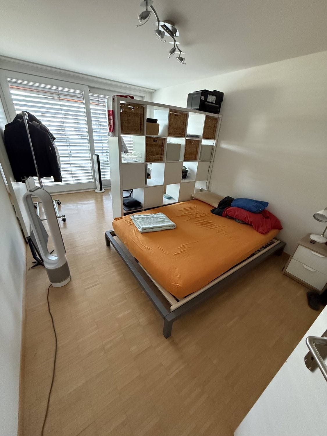 2 rooms apartment, Foto 3 von 7
