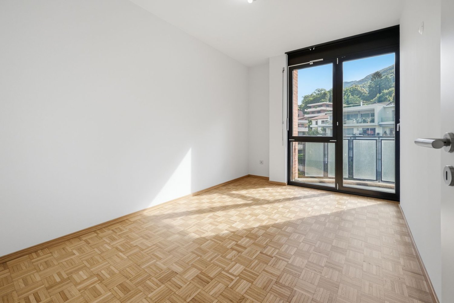 4 ½ rooms apartment, Foto 5 von 10