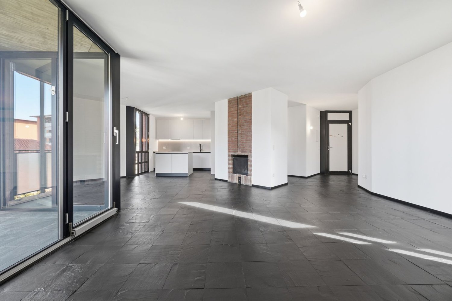 4 ½ rooms apartment, Foto 1 von 10