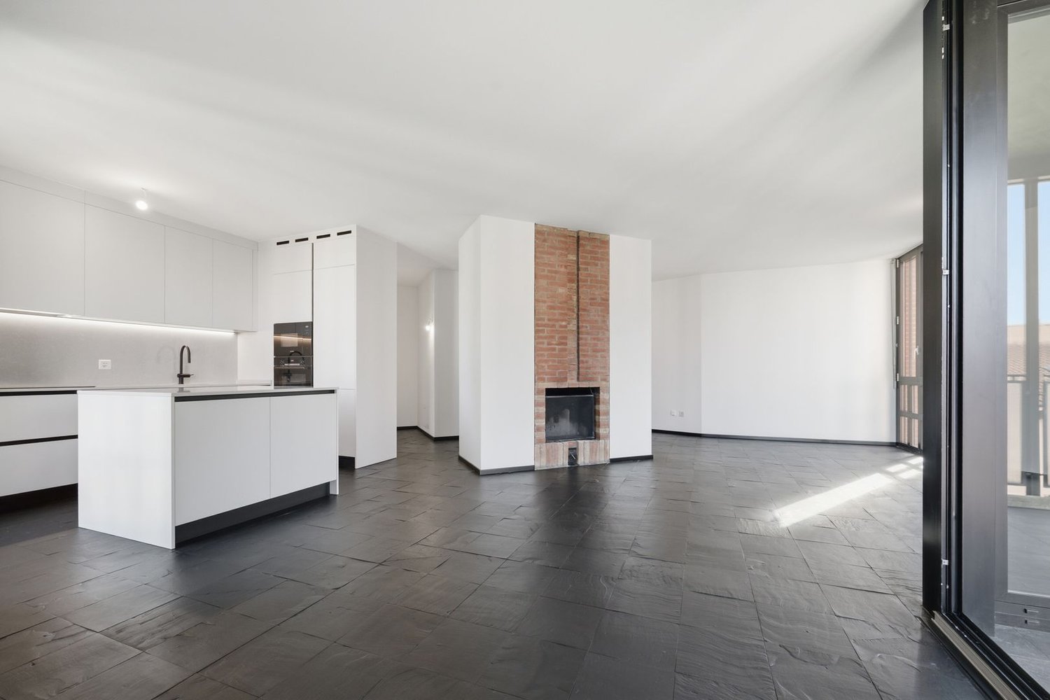 4 ½ rooms apartment, Foto 4 von 10