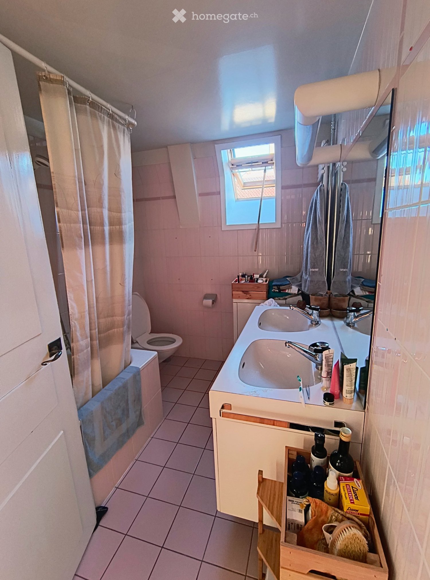 Appartamento di 2 ½ locali, foto 2 di 5