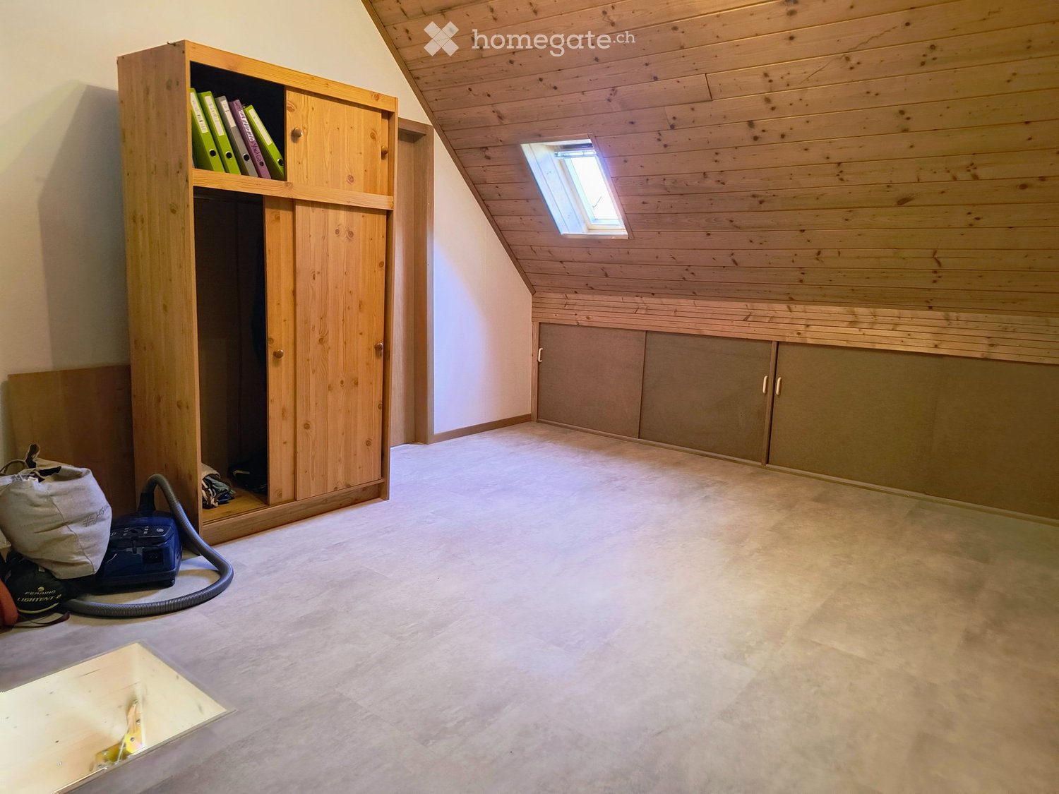 Appartamento di 2 ½ locali, foto 5 di 5
