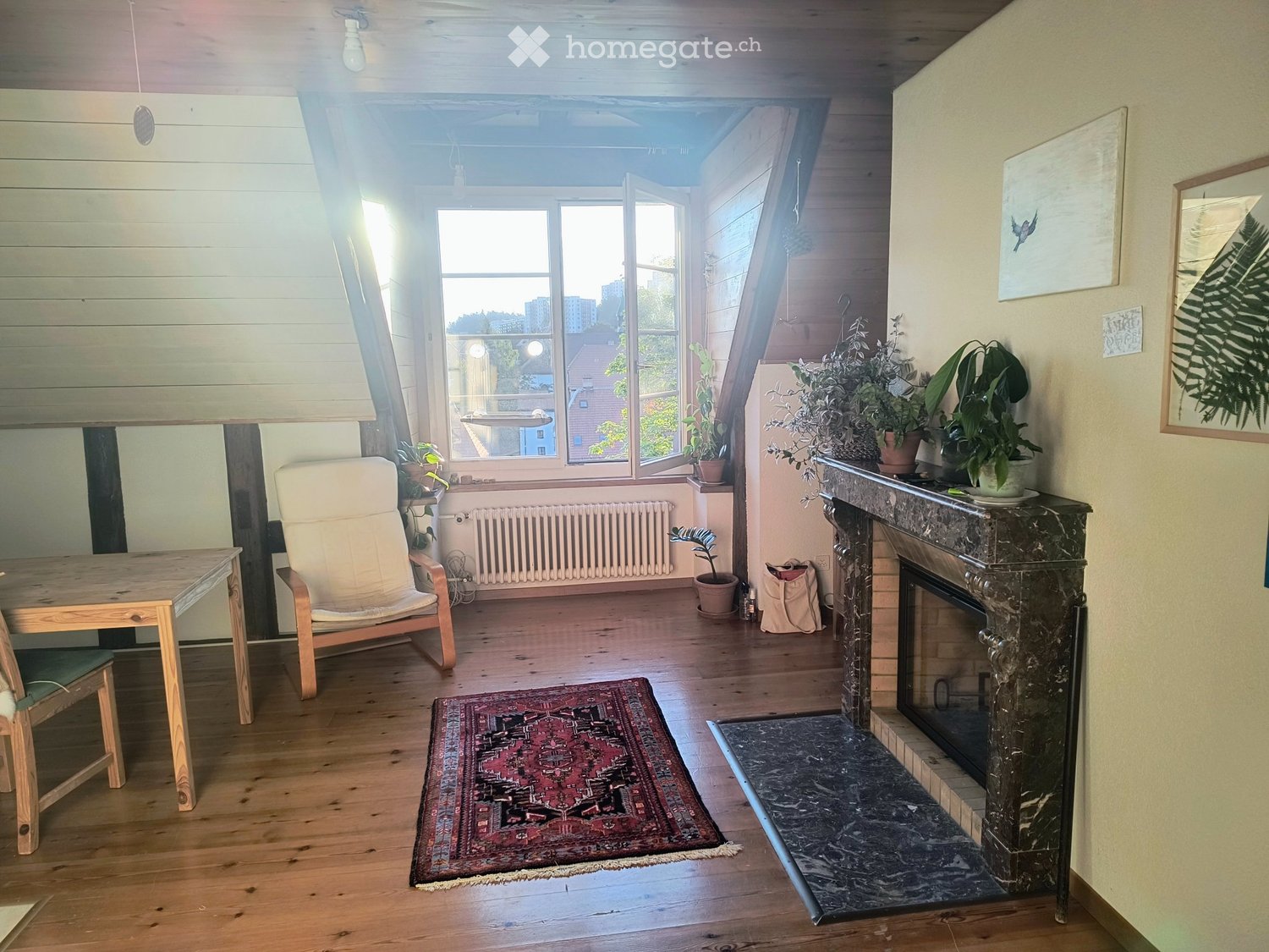 Appartamento di 2 ½ locali, foto 1 di 5