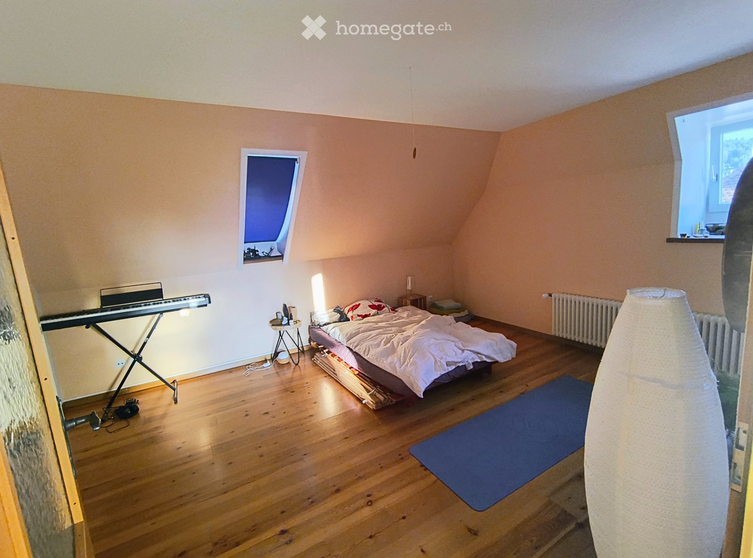 Appartamento di 2 ½ locali, foto 3 di 5