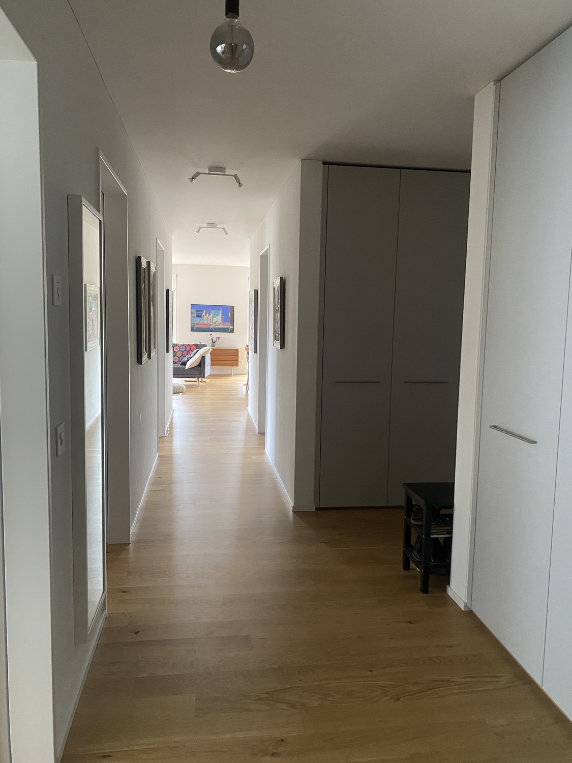 4 ½ rooms apartment, Foto 4 von 7