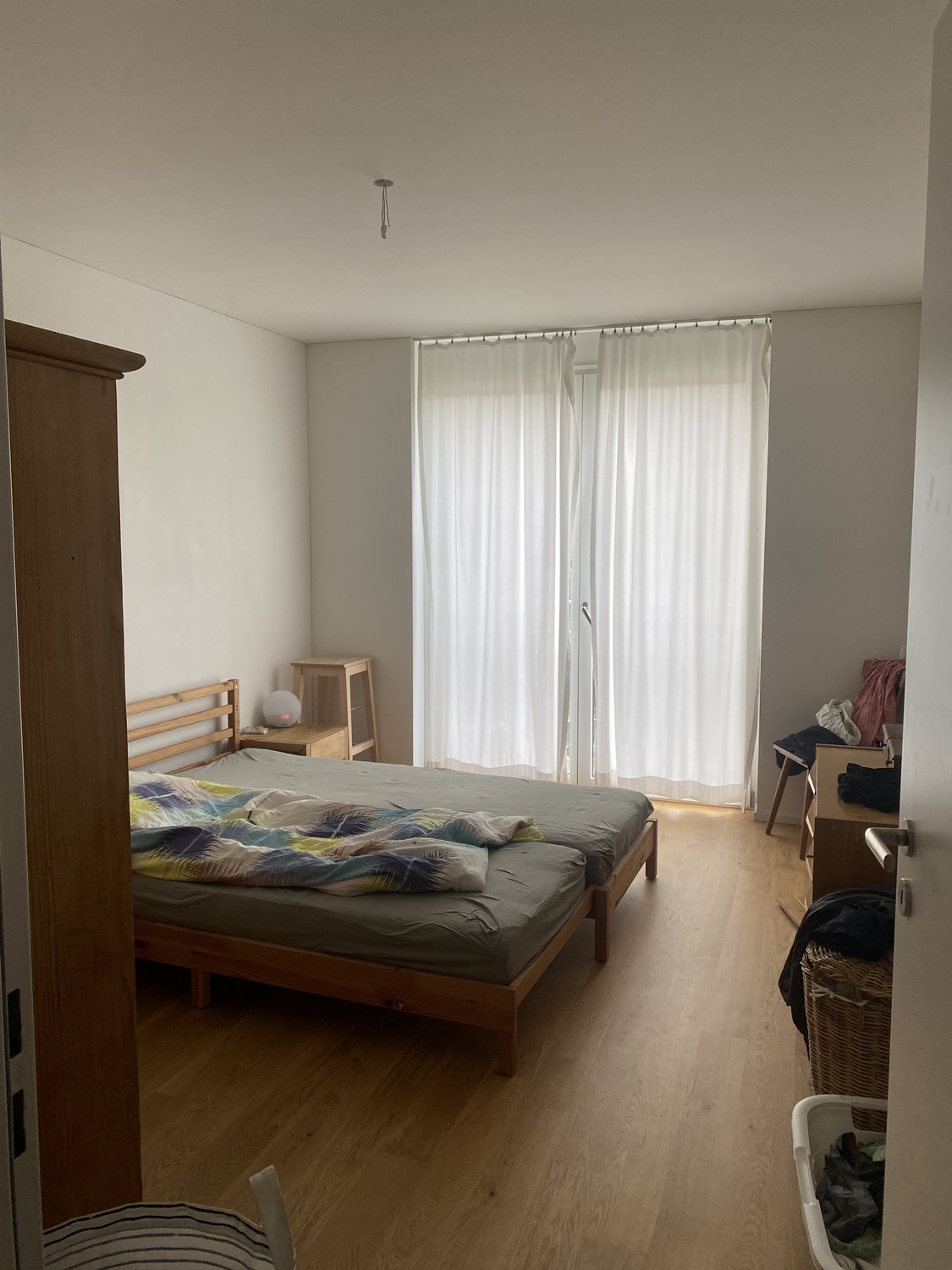 4 ½ rooms apartment, Foto 6 von 7