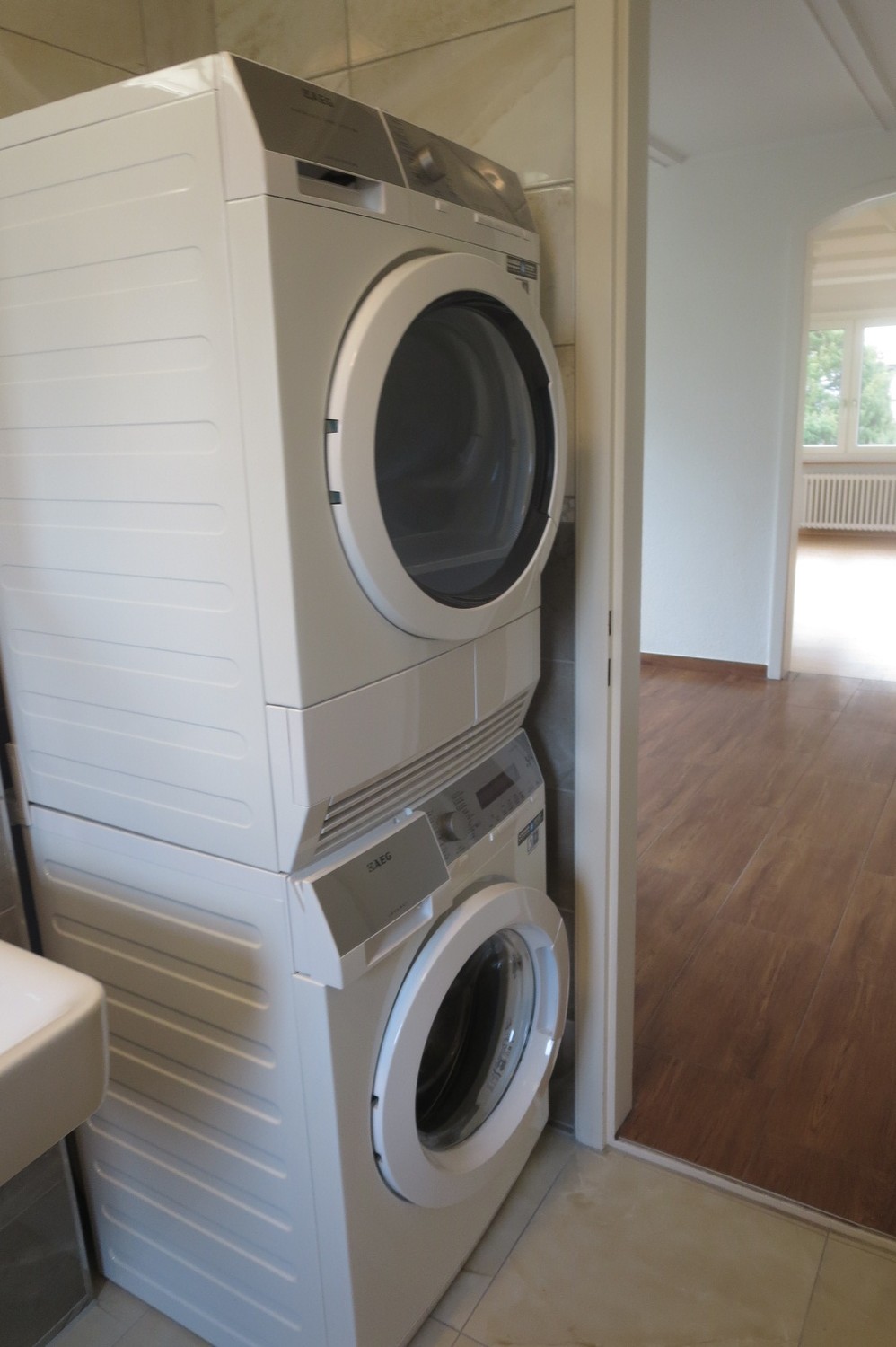 Appartamento di 2 ½ locali, foto 10 di 10
