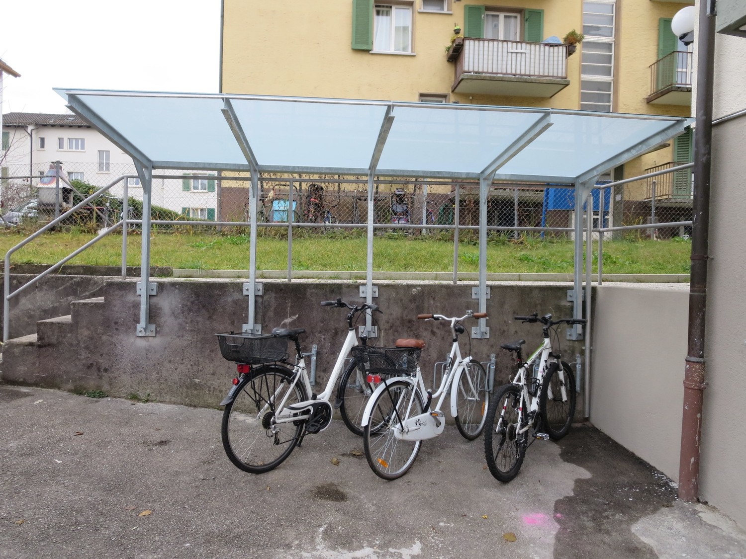 Appartamento di 2 ½ locali, foto 9 di 10