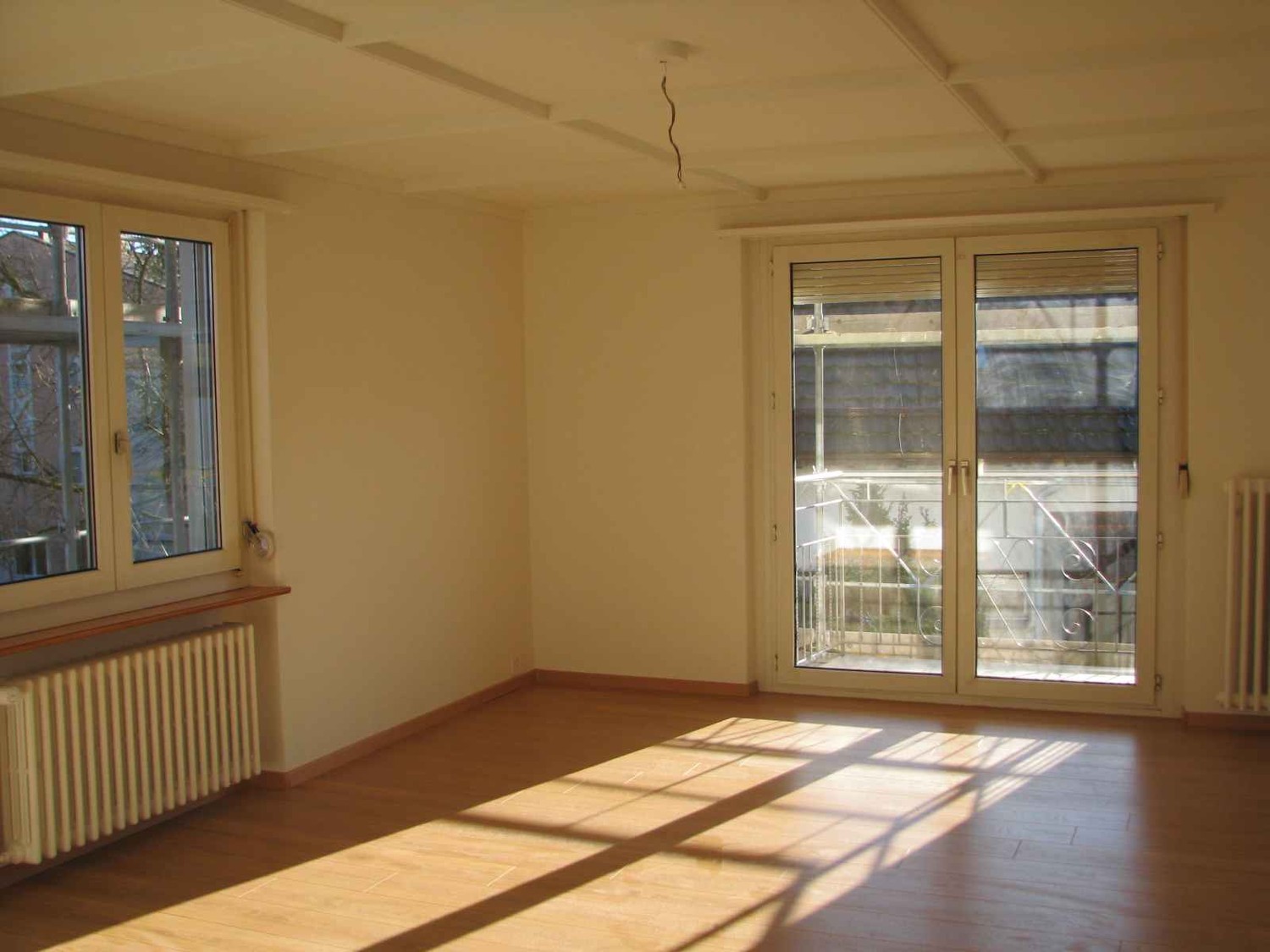 Appartamento di 2 ½ locali, foto 1 di 10