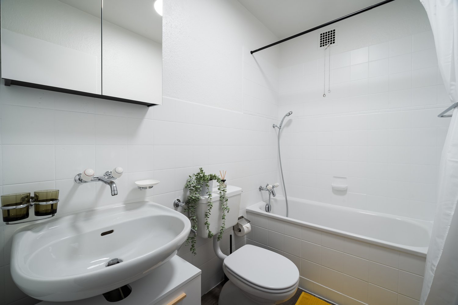 1 ½ rooms furnished flat, Foto 9 von 10