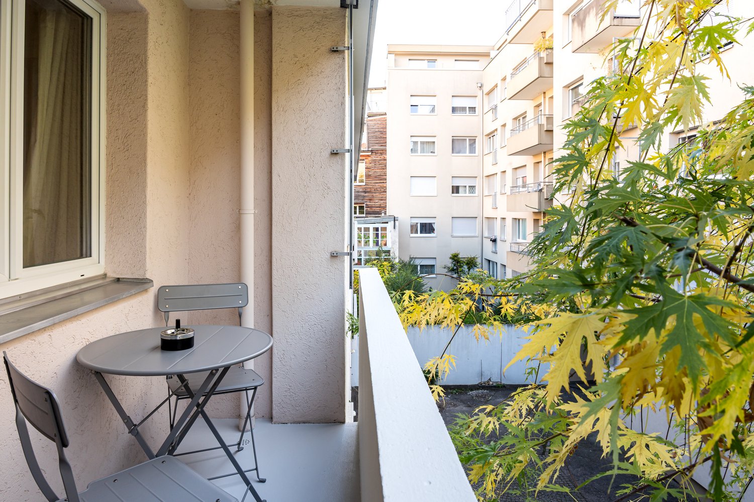1 ½ rooms furnished flat, Foto 8 von 10