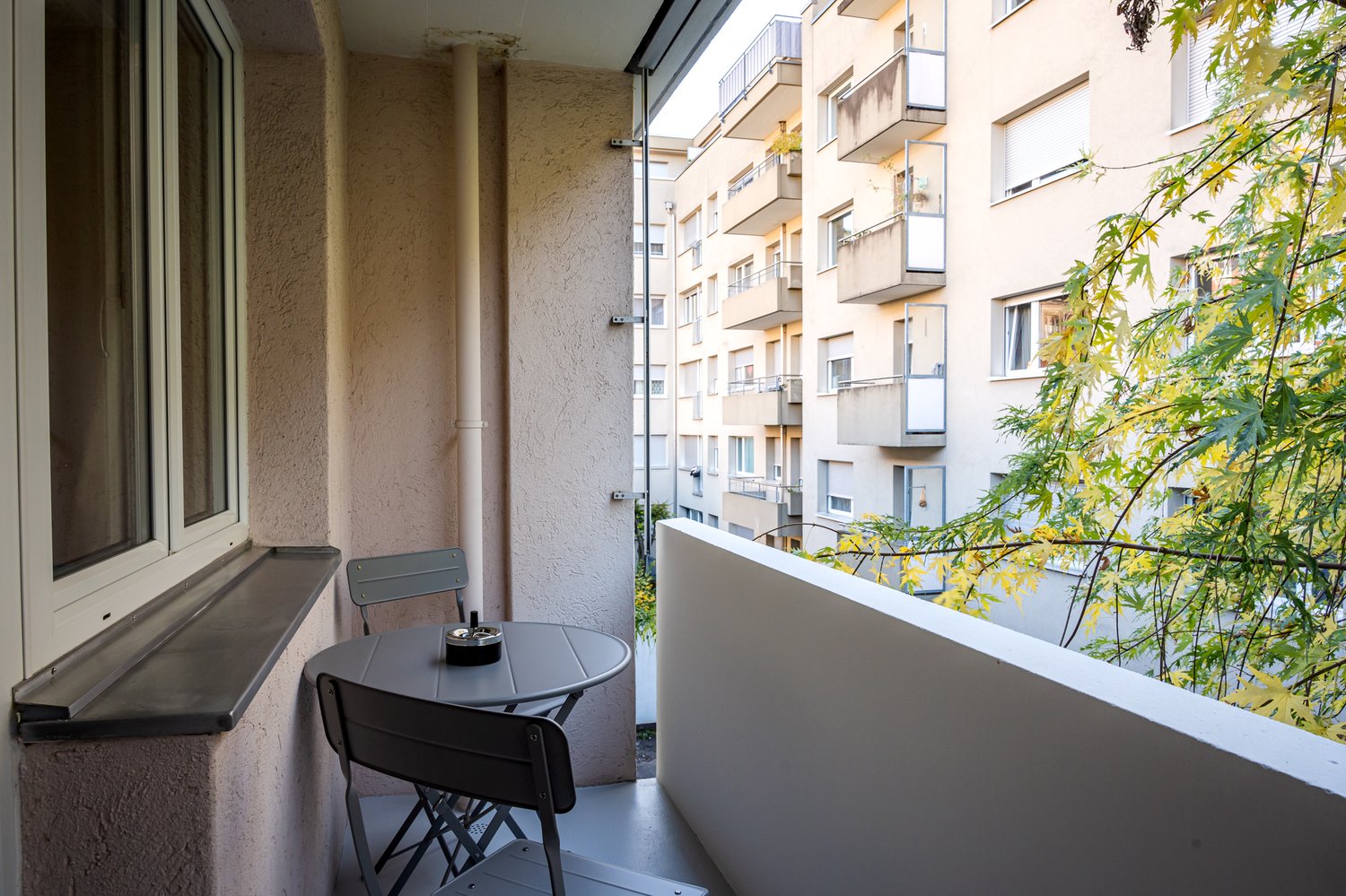 1 ½ rooms furnished flat, Foto 7 von 10