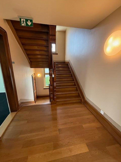 356m² office, Foto 3 von 10