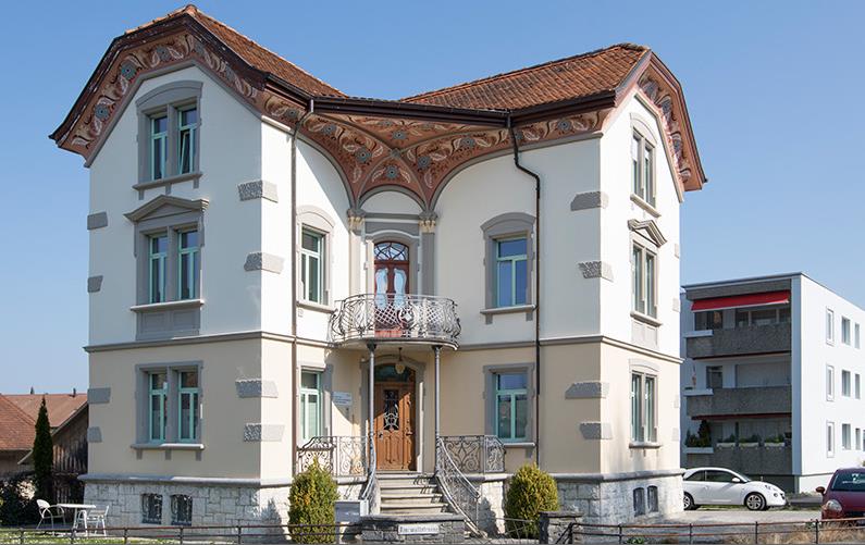 356m² office, Foto 2 von 10