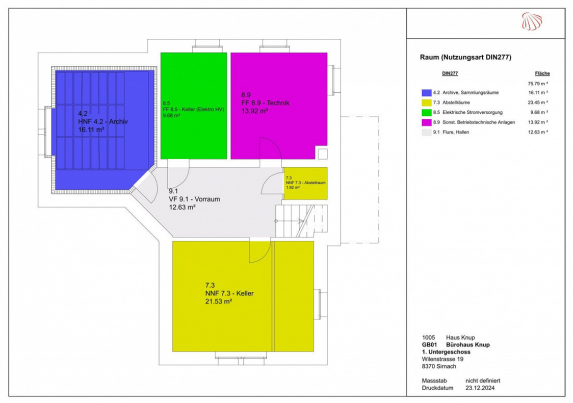 356m² office, Foto 10 von 10