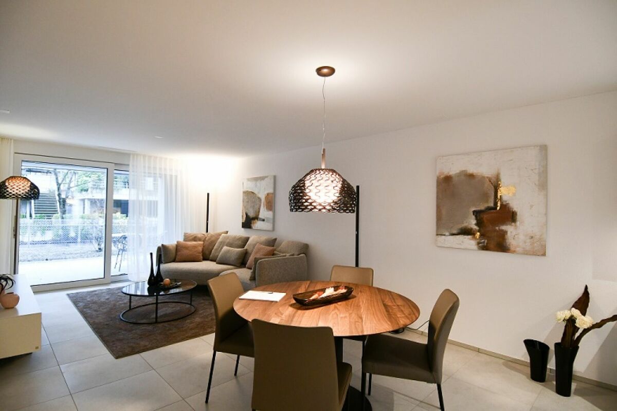 2 ½ rooms roof flat